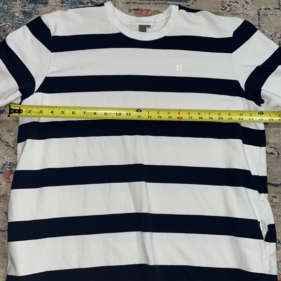 Sweaty Betty woman’s workout dress - XXL. New - Picture 5 of 8